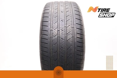 Juego de 2 Bridgestone Alenza Sport A/S MOE Extended Run Flat 275/50R20 usados - 113H Foto 1 de 4