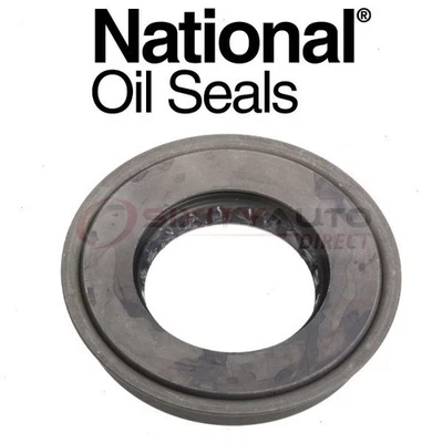 National Rear Outer Differential Pinion Seal for 2002-2005 GMC Sierra 1500 - cd - Image 1 of 4