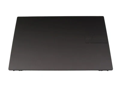 Asus K3605ZF original Displaydeckel inkl. Scharniere 40,6cm (16 Zoll) schwarz (O - Bild 1 von 2