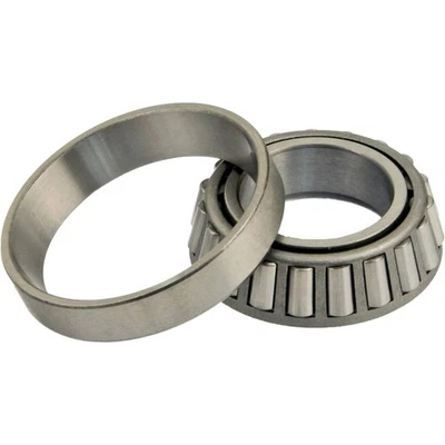 Cojinete A5 AC Delco delantero o trasero lado del conductor pasajero interior interior Foto 1 de 4