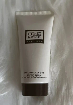 Erno Laszlo-Phormula 3-9 “BALM REPARADOR” Tubo-1.0 Fl Oz.-(NUEVO) PRECIO DE VENTA SUGERIDO POR EL FABRICANTE-$250 Foto 1 de 4