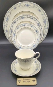 Minton Bellemeade 5 Piece Place Setting - Picture 1 of 5