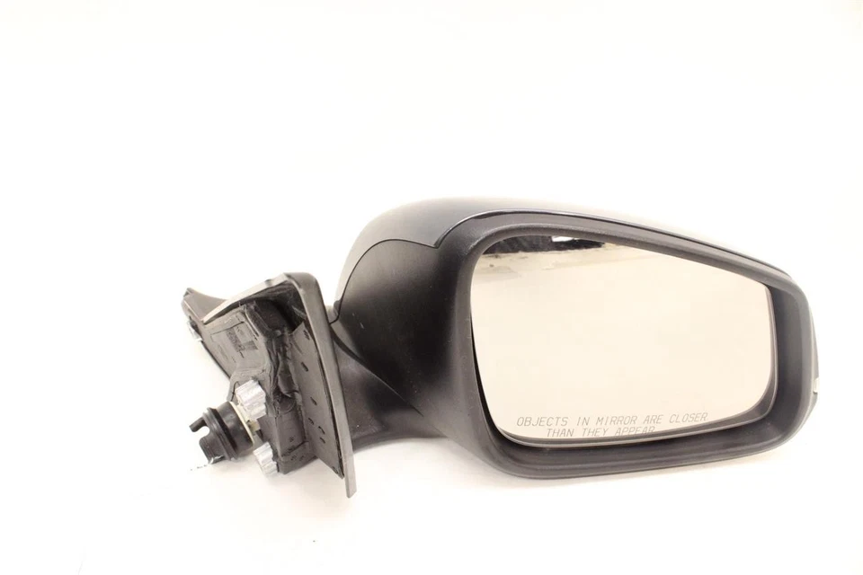 Used Right Door Mirror fits: 2019 Bmw 230I Power w/o high gloss w/automatic dimm Foto 1 de 4