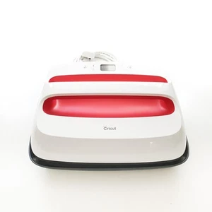 Cricut EasyPress 2, 30x25 cm / 12x10 in heat press with insulated Safety Base - Picture 1 of 4