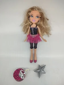 2001 Bratz Birthday Bash 12" Cloe Puppe mit Zubehör MGA Entertainment - Bild 1 von 6