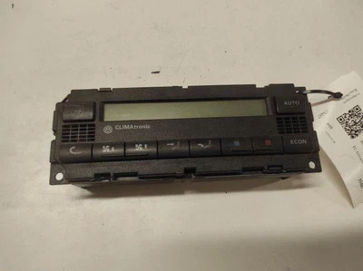 VW BORA Variant 1J6 Altre Centraline 1.9 Diesel 85kw 2001 27010800 - Immagine 1 di 4