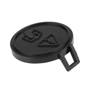 Coolant Fluid Overflow Reservoir Cover Cap Plastic for 02-08 - Picture 1 of 8