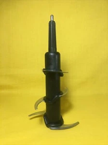 Ninja Blender 72oz Total Crushing Blade Replacement - Blade Only - Picture 1 of 6