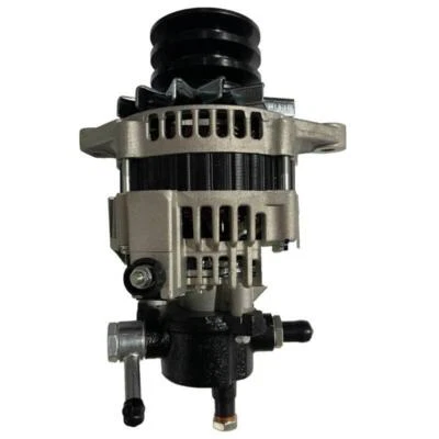 Alternator for Isuzu NPR NQR GMC W3500 W4500 W5500 Chevrolet W3500 W4500 W5500 - Image 1 of 4