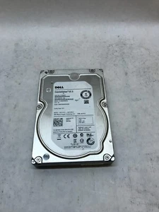 DELL 09PR63 ST4000NM0033 9ZM170-136 4TB 7.2K RPM 128MB 6 Gb/s SATA 3.5" HDD - DW - Picture 1 of 6