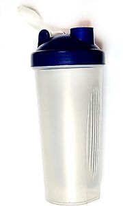 SHAKER BOTTLE BLENDER CUP STYLE 28 oz Mixer Bottle Protein GYM Safety material