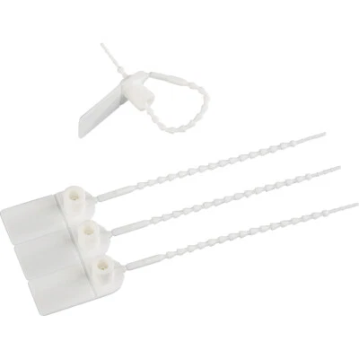 KÖNIG WERBEANLAGEN SÖHNGEN® Sicherheitsplombe für alle Söhngen Erste-Hilfe-Koffer Kunststoff 10/VE