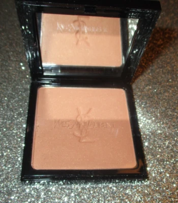 YSL Bronzing Powder # 1 FULL SIZE  9,5g  New - Image 1 of 3
