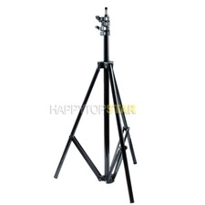 Light Stand for Lamp Holder Flash Strobe Photo Video Studio Tripod Support Mount