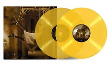 Porcupine Tree Signify Transparent Yellow (Vinyl LP)