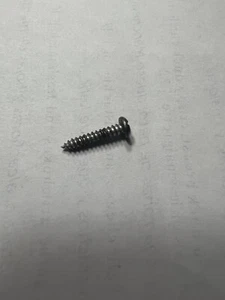 CLERKE 1ST .32 S&W Revolver - Crane Screw Used - Picture 1 of 1