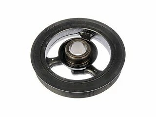 Equilibrador armónico de motor compatible con Oldsmobile Aurora 1995-1998 4,0 L V8 Dorman 758BC42 Foto 1 de 2