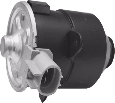 16363-74340 Radiator Fan Motor Driver Side 5 Blade Fan 06-15 IS250 IS350 2.5L - Image 1 of 3