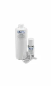 KIT DE ROLLO DMSO GRADO FARMACÉUTICO 70% DILUIDO CON BOTELLA DE RECARGA DE 16 OZ - Imagen 1 de 1