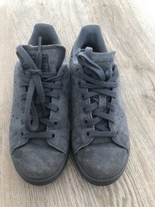 Adidas Damenschuhe Aus Wildleder Gunstig Kaufen Ebay