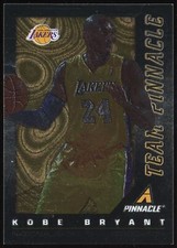 2013-14 Panini Pinnacle Team Pinnacle Kobe Bryant Kevin Durant #18 ID: 17200