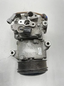 2013 2014 2015 2016 SUBARU LEGACY AC Compressor DENSO CG447280-6251 - Picture 1 of 8