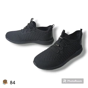 Zapatillas para mujer PROPET WAA132M TravelBound - negras - talla 12 X (2E) - Imagen 1 de 10