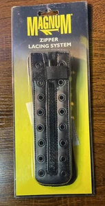 BOTAS MAGNUM SISTEMA CON CREMALLERA DE ENTRADA RÁPIDA ESTILO CREMALLERA #1053 ¡Envío gratuito! - Imagen 1 de 2