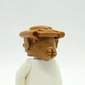 Lego Fehldruck Star Wars Boussh Leia Minifigur 9516 einfacher Fehler Test Prototyp - Bild 1 von 4