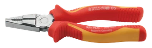 Elora 960-... VDE Combination Pliers with Insulated Handle Covers - Picture 1 of 1