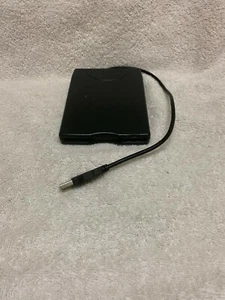 Mitsumi D353FUE USB External Floppy Drive - Picture 1 of 1