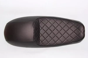 BMW /7 R65 R45 1978 - 1981 solo cafe racer motorcycle seat CODE: T8120 - Picture 1 of 8