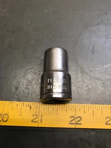Vintage Penens Corp. 1616 1/2” 12 puntos 1/2” ¡Enchufe de accionamiento! ¡Bonita forma! - Imagen 1 de 7