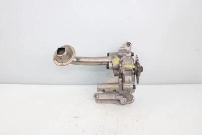 038115105C Ölpumpe für SEAT LEON (1P1) * 1496185 - Bild 1 von 4