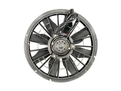 For 1992-1997 Volvo 960 Auxiliary Fan Assembly 53594QQGZ 1993 1994 1995 1996 - Image 1 of 2
