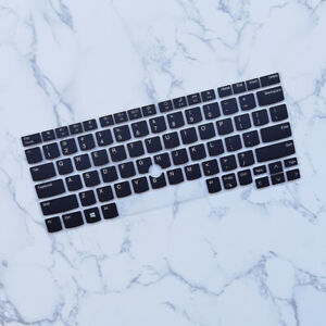 keyboard cover for  Lenovo ThinkPad X1 Carbon Gen 10,Gen 9, X1 Yoga Gen 6 14"