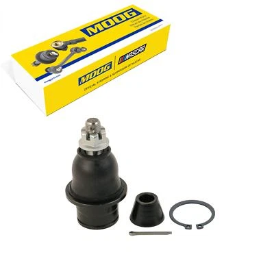 Junta de rótula de suspensión delantera inferior delantera MOOG para Nissan 350Z 2003-2004 Foto 1 de 3