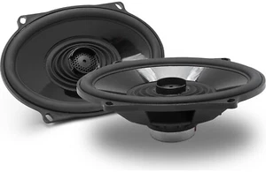 Rockford Fosgate TMS57 5x7" Full Range Speakers for 1998+ Harley Davidson Models - Picture 1 of 2