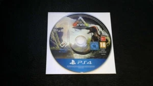 Studio Wildcard Ark: Survival Evolved (PAL) (Sony PlayStation 4, 2017) - Bild 1 von 1