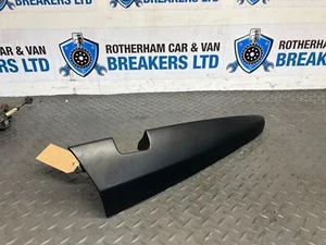 MERCEDES CITAN (2014)  -  OS (DRIVER) REAR LIGHT TRIM A4156941325 - Picture 1 of 4