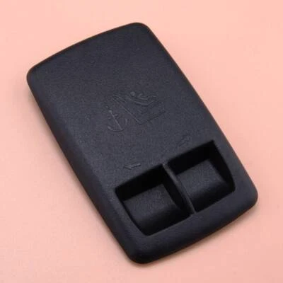 Cubierta de anclaje de cinturón de seguridad trasero para niños apta para Dodge Challenger Magnum Stratus Foto 1 de 4