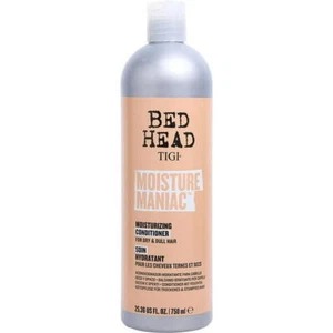 TIGI Bed Head Moisture Maniac Moisturizing Conditioner, 25.36 oz Scuffed - Picture 1 of 1