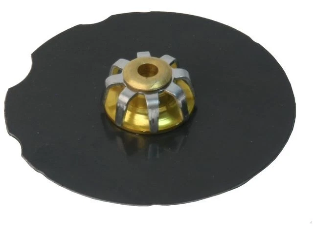 Cuña de pastillas de freno traseras APA/URO para Porsche 911 1989-2013 964 36VKWZ Foto 1 de 1