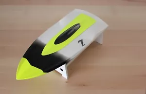 Toys*Port Zorro | MINI Eco Rennboot ARTR - Bild 1 von 7