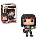 Pop! Rocks: Series 4 Mötley Crüe Mick Mars #72 Vinyl Figure by Funko DAMAGED!!