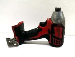 Milwaukee 2656-20 M18 1/4 in Hex Impact Driver | Used - Picture 1 of 8