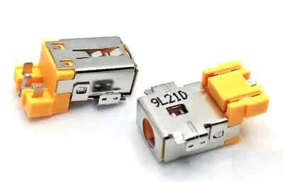 Разъем порта зарядки для Acer Aspire 3 A317-33 N20C6 A317-53 постоянного тока - Изображение 1 из 3