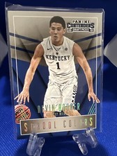 2015-16 Panini Contenders Draft Picks - School Colors #15 Devin Booker (RC)