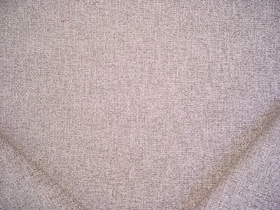 2-1/8Y Romo Kirkby K5116 Latch Hessian Soft Tweed Drapery Upholstery Fabric - Image 1 of 4
