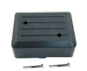 GO KART ELECTRIC BOX COVER TRAILMASTER HAMMERHEAD ROKETA KINROAD BLADE CARTER  - Picture 1 of 5